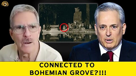 HORRIFYING Ritual: Trump's Appointee Bound by 'Death Oath' to Secret Masters?!