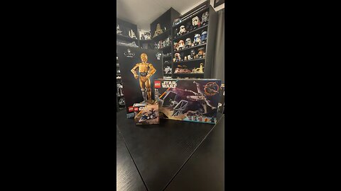 Birthday Lego haul