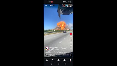 Russia Is Done Playing Games