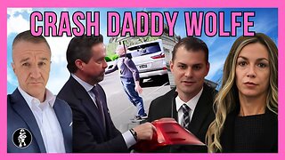 Ep775 - Karen Read Retrial Day 28: Crash Daddy Dr Wolfe | Turtleboy Case