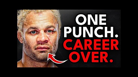 Hate Josh Koscheck Watch Him Getting Hurt :)