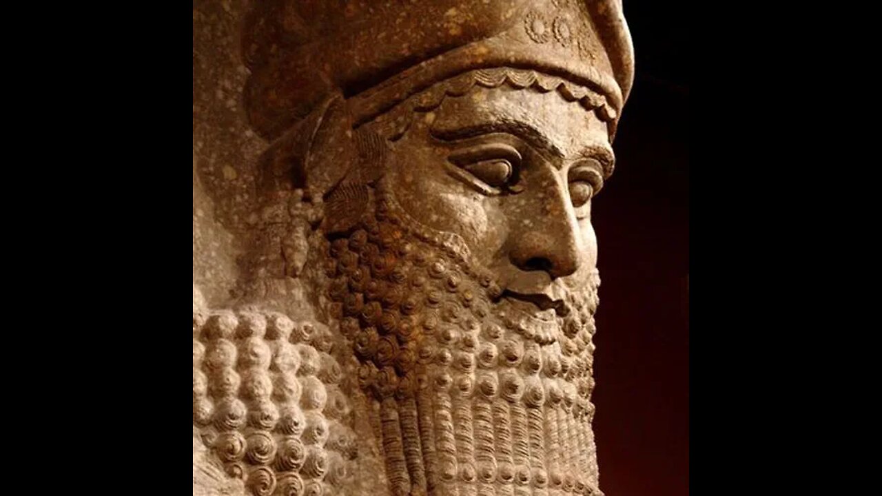 Gilgamesh