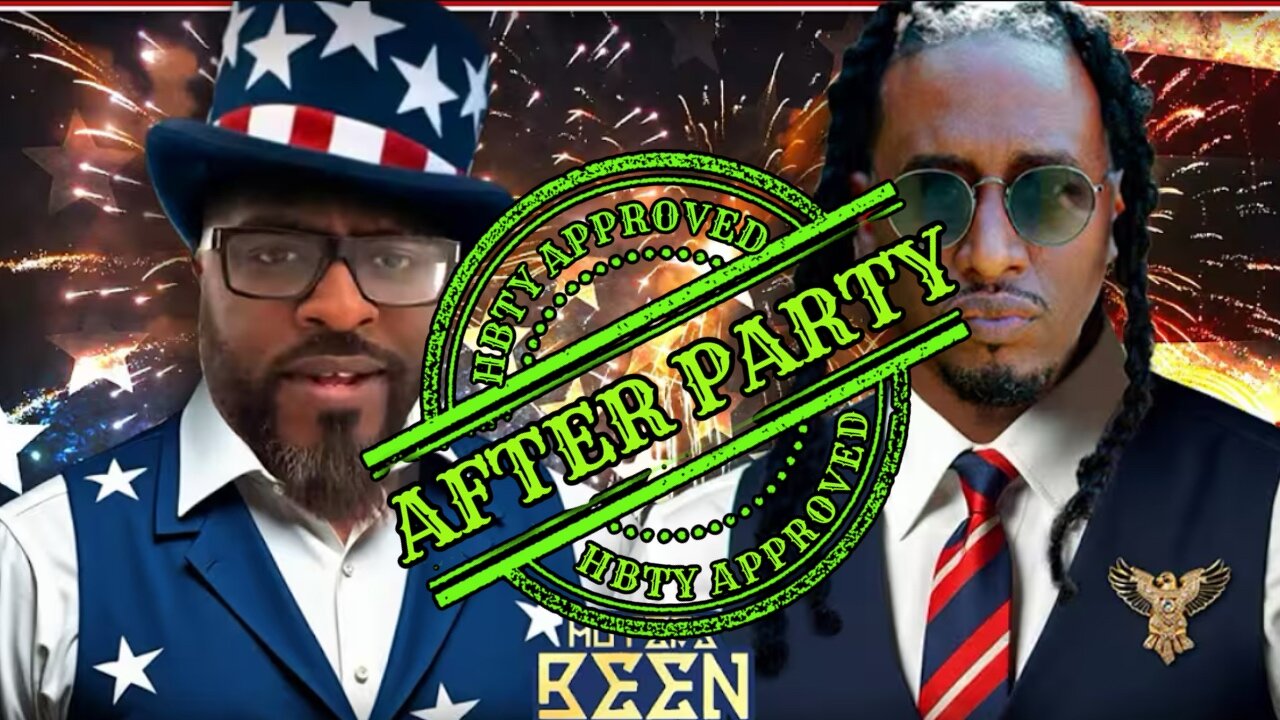 HBTY AFTERPARTY: Diddy Bopped The FRICO