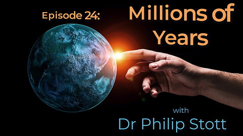 24 Millions of Years