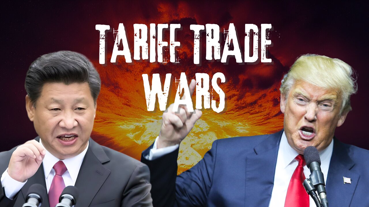 Trump's Tariffs - Will Bitcoin Survive The Chaos!? | Bitcoin Banter
