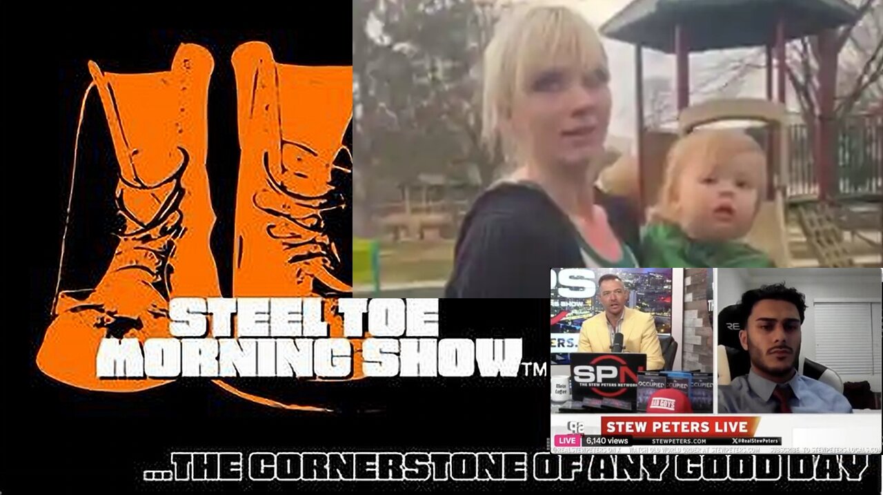Steel Toe Members Only