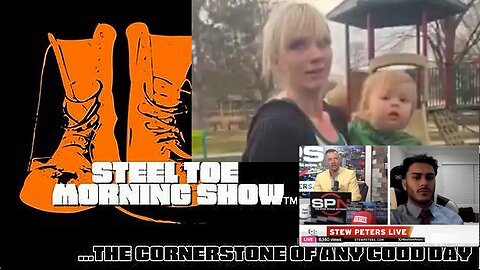 Steel Toe Members Only