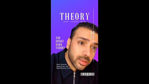 Don’t Show This Disney Theory To Your Kids!🤯😱 (Part 22) | #Disney