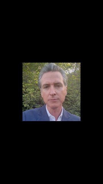 Hello Logan Act! Gavin Newsom Tells Foreign Nations California's 'Ready To Talk' Amid Trump Tariffs