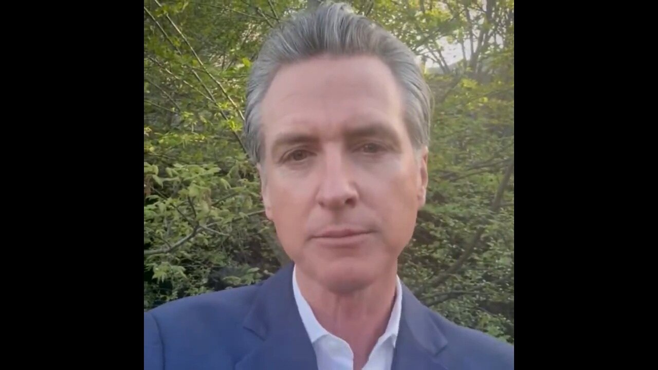 Hello Logan Act! Gavin Newsom Tells Foreign Nations California's 'Ready To Talk' Amid Trump Tariffs