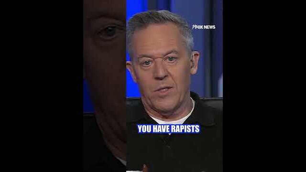 Gutfeld Doesn't Hold Back on How He Feels About AOC