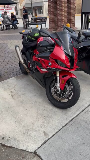 250405 Bikes & Coffee - Downtown Jeaux