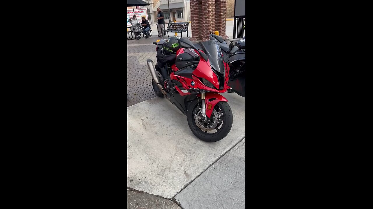 250405 Bikes & Coffee - Downtown Jeaux