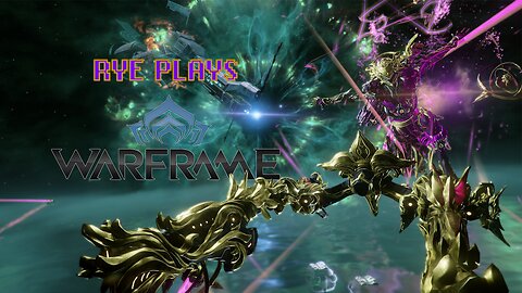 [MR-L2] Last Minute Nightwave Grinding