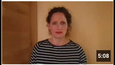 "Update from Lawyer Katja Wörmer on Dr. Reiner Fuellmich - ICIC"