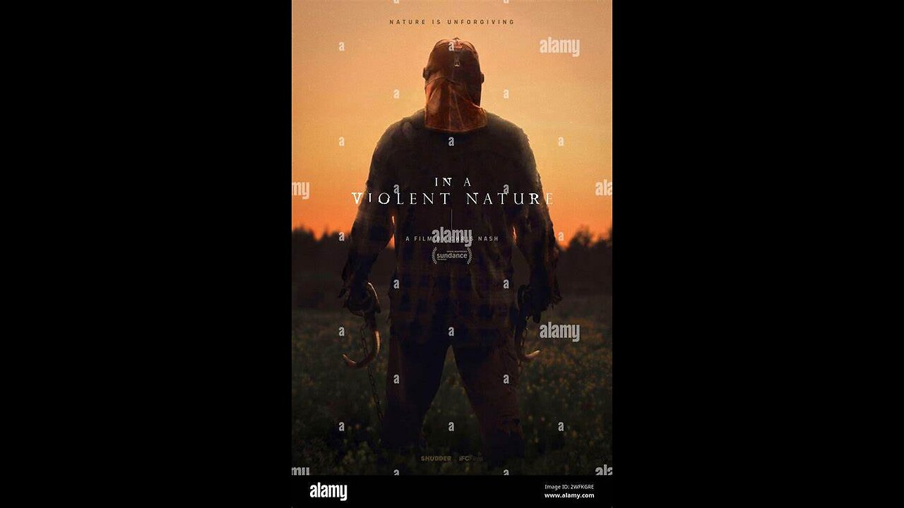 IN A VIOLENT NATURE (2024) MOVIE REVIEW | CINEMACAST