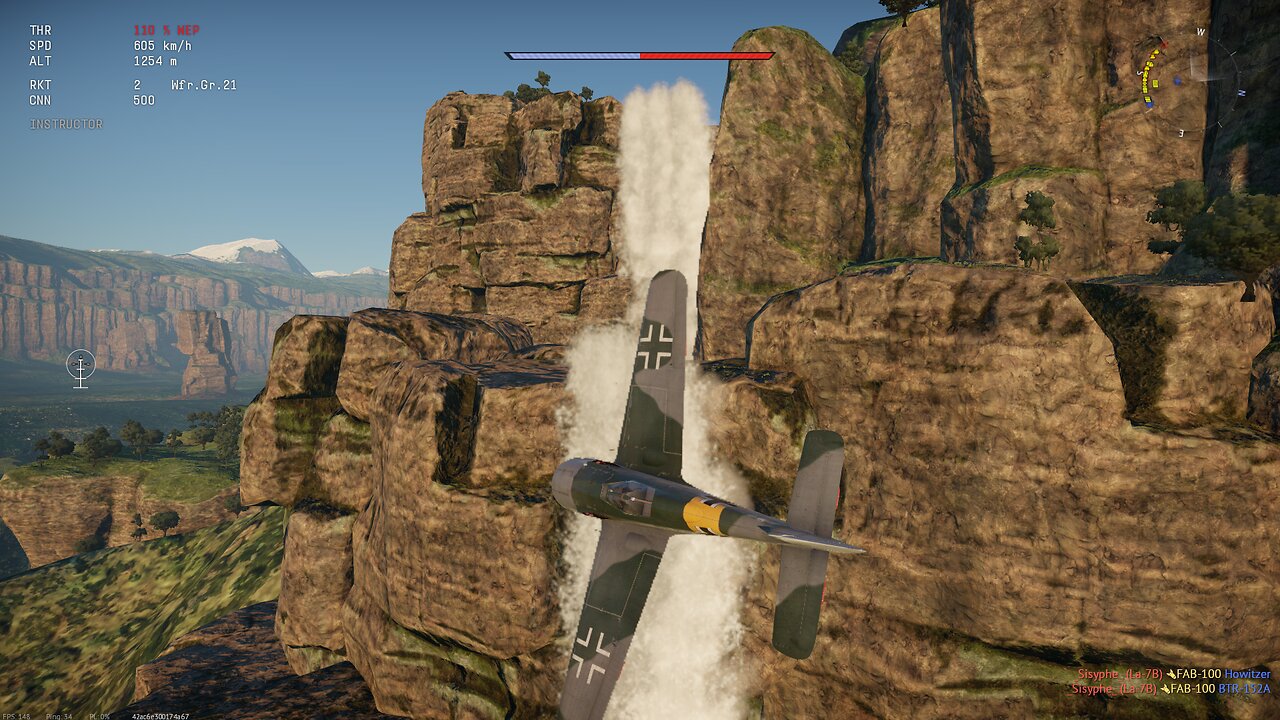 Lets get into some War Thunder!