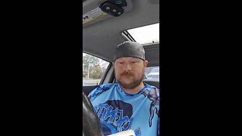 Paul's first miracle. Bible devotional October 28th