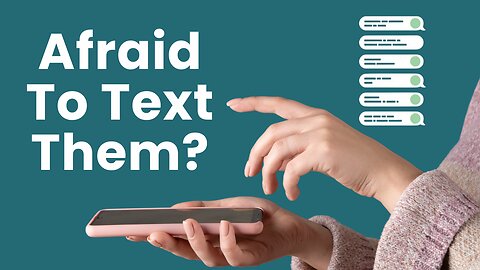 Terrified to Reach Out to Your Estranged Adult Child?