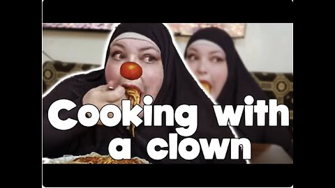 FF 20250912 Can clowns cook Foodie Beauty Live Reaction Chill with us