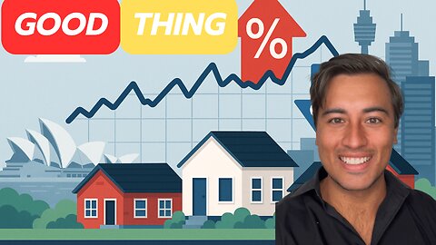 Why Interest Rates Being On Hold Is A Good Thing