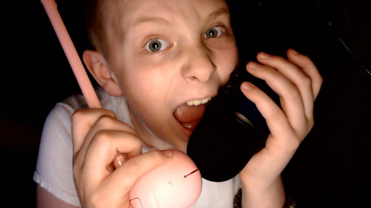 Super Satisfying ASMR