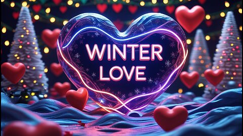 Зимняя Любовь (Winter Love)-R