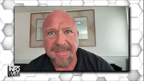 7 13 25 Alex Jones Show One Year After Attempted Trump Assassination In Butler, PA