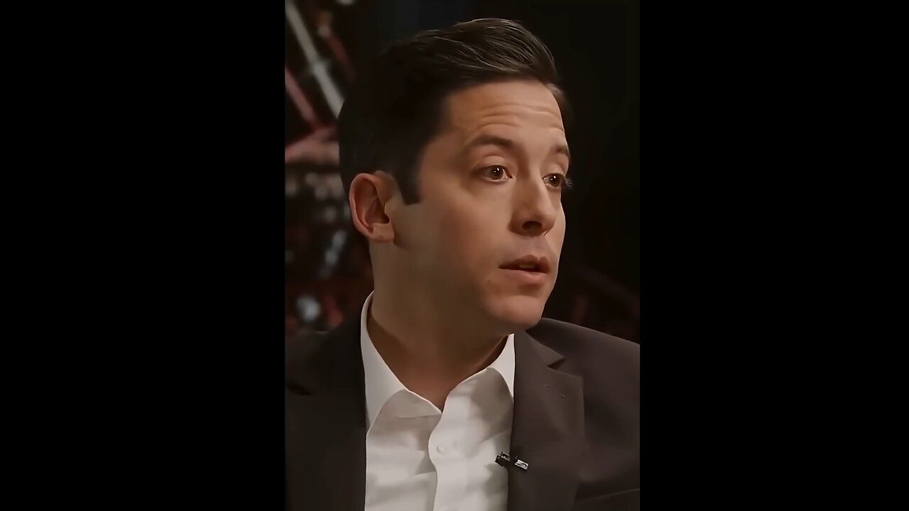 "Oh, no you can't get prenup" - Michael Knowles
