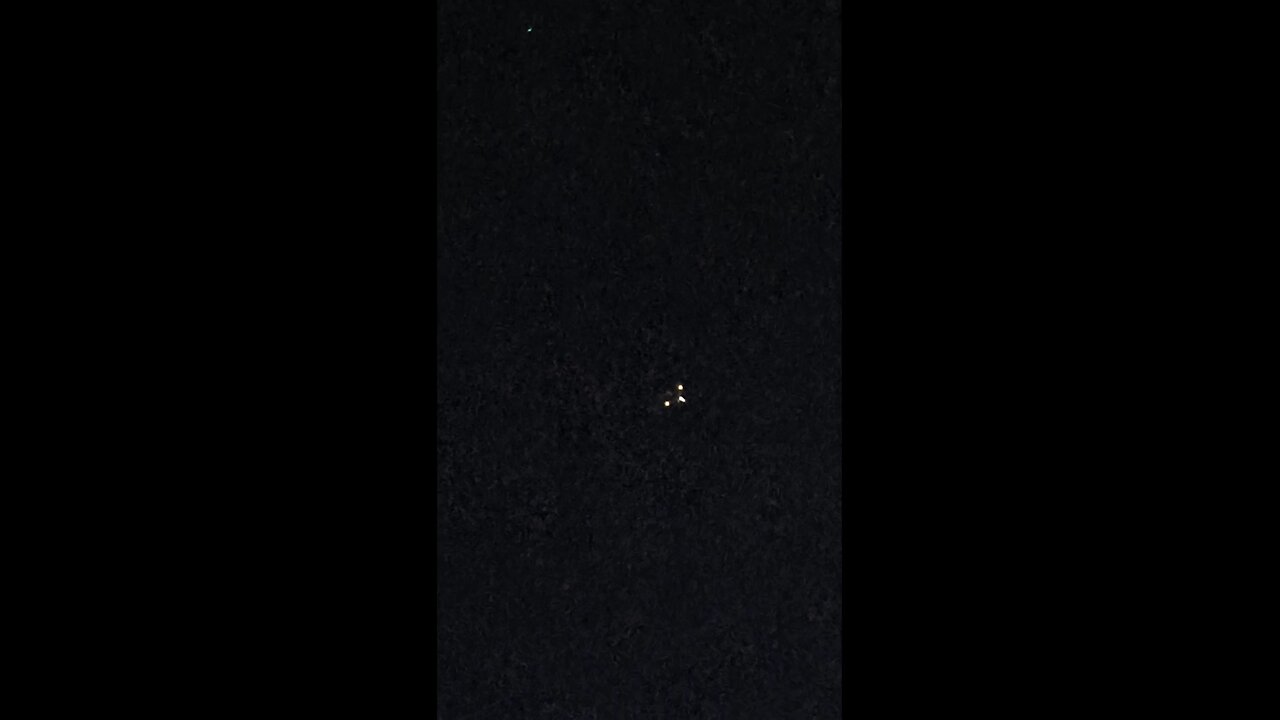 the universe in motion