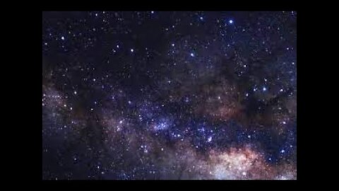 What Does the Bible say About Outer Space? Podcast