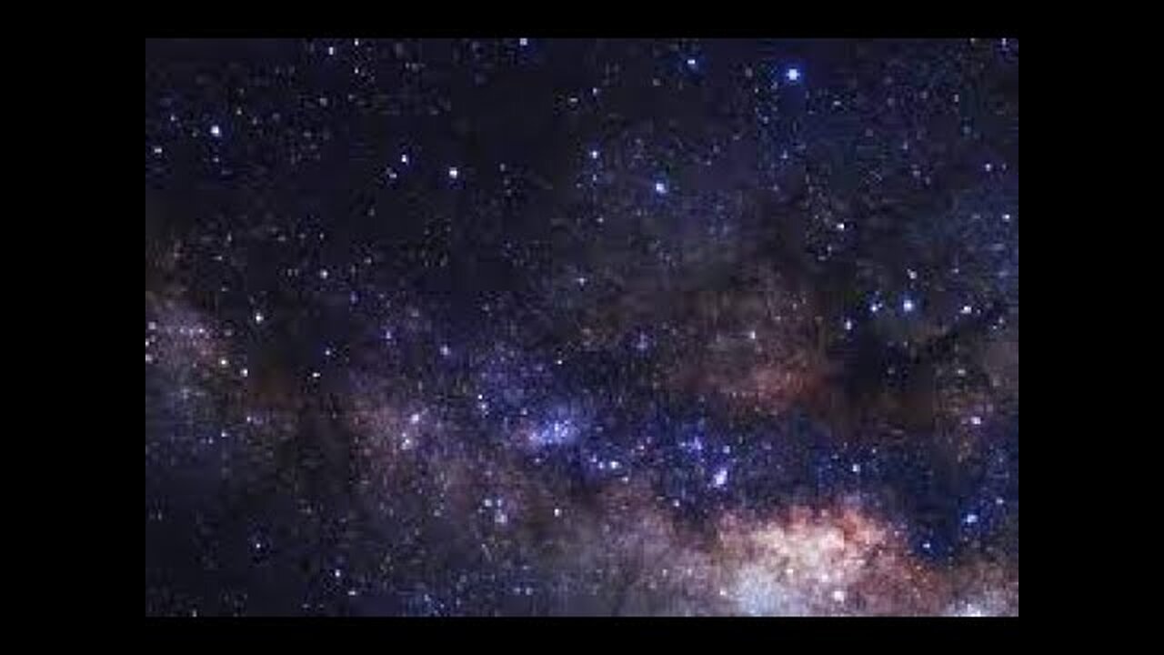 What Does the Bible say About Outer Space? Podcast