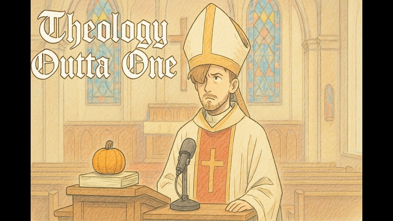 Practicing Studying the Bible (Psalm 11)