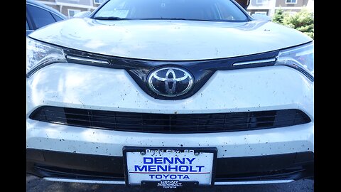 2018 Toyota RAV4 (Gas) Changing the Transmission Fluid. What is the Best Way to Measure Trans Temp?