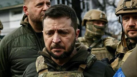 NATO: The Real Obstacle to Peace between Russia & Ukraine