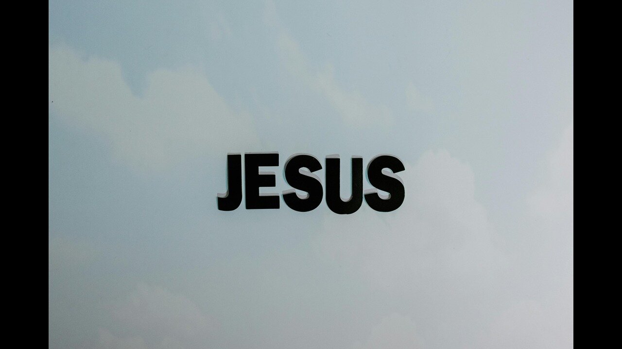 Is Jesus God? Here Is The Proof: