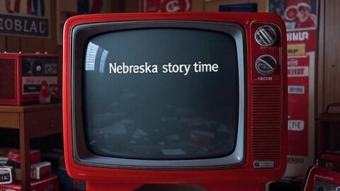 Unicameral, Pillen, and Ricketts Star in Nebraska’s Governance Show of Nonsense: Nebraska Story Time