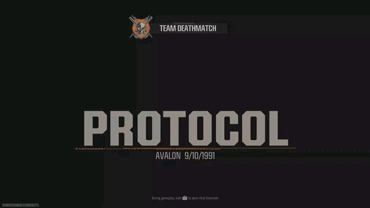 Protocol BO6