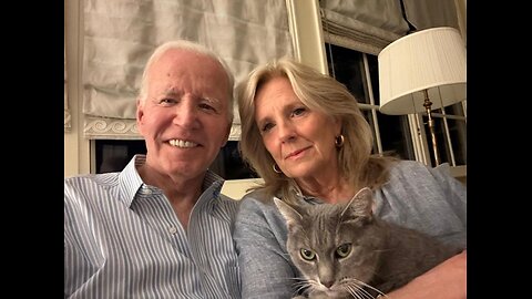 DOJ Official Suggests Jill Biden Could Face Elder Abuse Charges Over Alleged Health Cover-Up