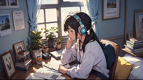 💔 Healing Vibes – Chill Pop Songs for Heartbreak & Relaxation | Work & Study Music 🎶
