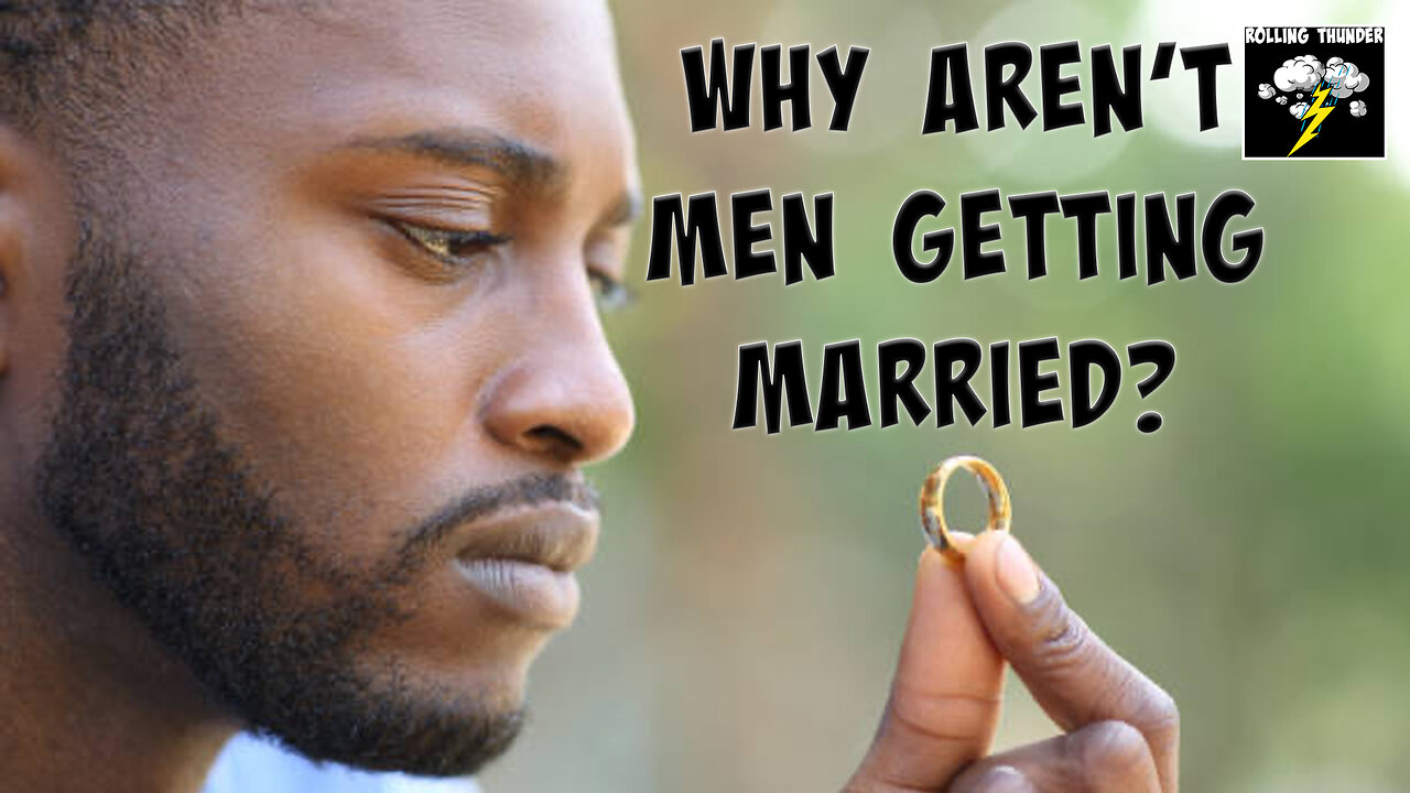 Why Aren't Men Getting Married? | TikTok Theatre | When is it OK to Cheat? | Teen Mothers | TalcolmX