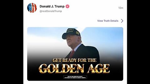 "Embrace the Future: Preparing for the Golden Age of Technological Advancements"