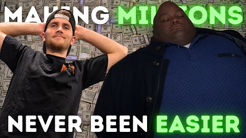 Making MILLIONS has Never Been this Easy in Exfil Zone