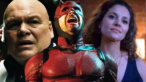 All 9 Episodes of Disney s Daredevil Fail to Chart