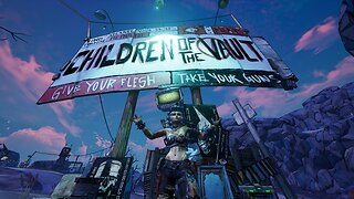 Borderlands 3 - Dahl Moze (Pt. 13) \\ More Allegiance Farming #Factor75partner