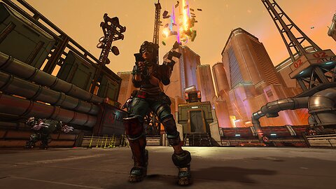 Borderlands 3 - Dahl Moze (Pt. 13) \\ More Allegiance Farming #Factor75partner