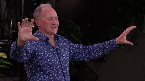 Gift of Prophecy vs. Word of the Lord - Marc Dupont