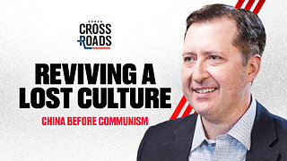 How Shen Yun Is Restoring Culture the CCP Tried to Destroy: Jared Madsen | Trailer | Crossroads