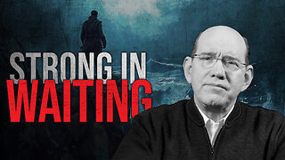 How Can You Wait Well for Healing?