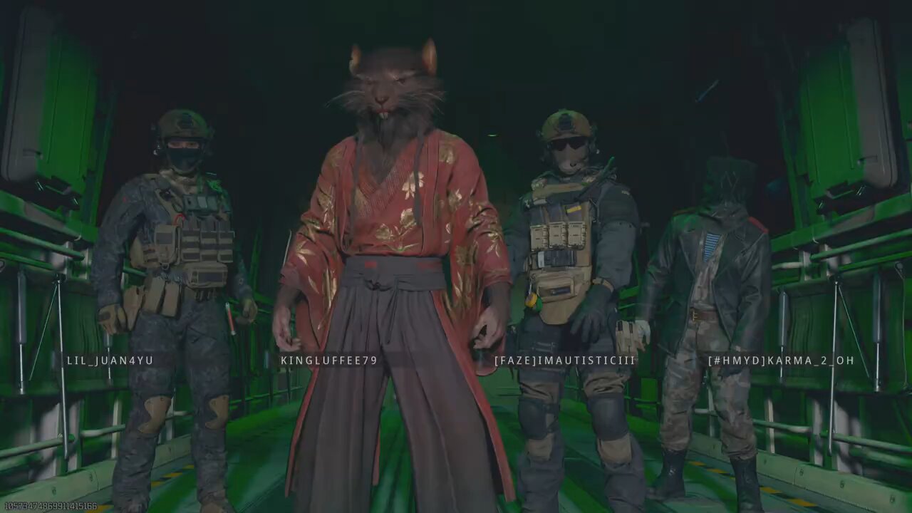 call of duty crazy gameplay guy!?! comment down below